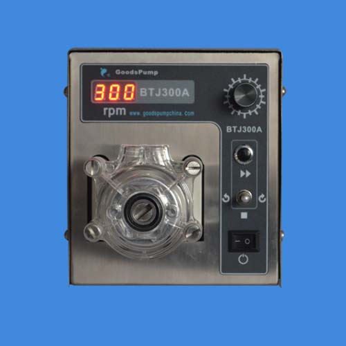 BTJ300A-標(biāo)準(zhǔn)泵頭